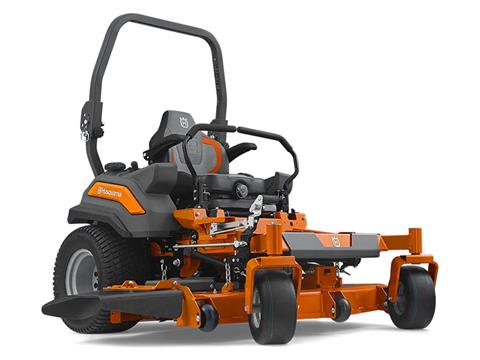 2024 Husqvarna Power Equipment Z560LS 60 in. Kawasaki FX Series 38.5 hp in Saint Maries, Idaho