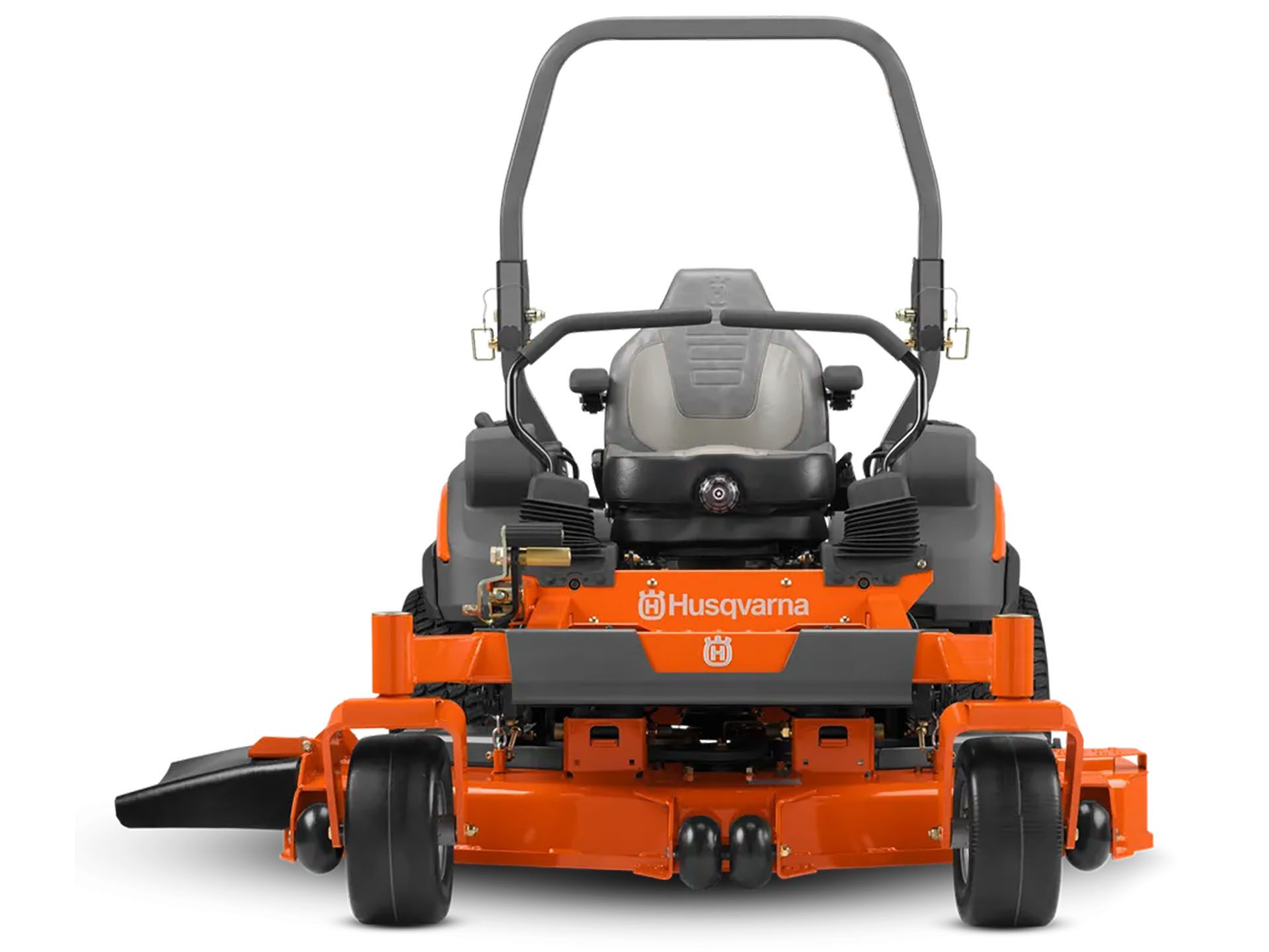 2024 Husqvarna Power Equipment Z560L 60 in. Kawasaki FX Series 27 hp in Saint Maries, Idaho - Photo 3
