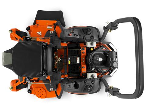 2024 Husqvarna Power Equipment Z560L 60 in. Kawasaki FX Series 27 hp in Saint Maries, Idaho - Photo 4