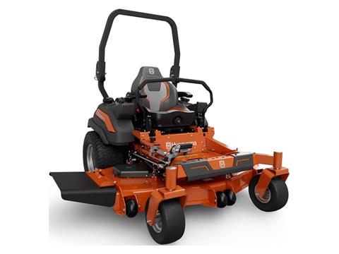 2024 Husqvarna Power Equipment Z560XS 60 in. Kawasaki FX Series 38.5 hp in Saint Maries, Idaho