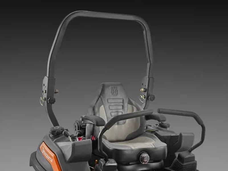 2024 Husqvarna Power Equipment Z560XS 60 in. Kawasaki FX Series 38.5 hp in Saint Maries, Idaho - Photo 8
