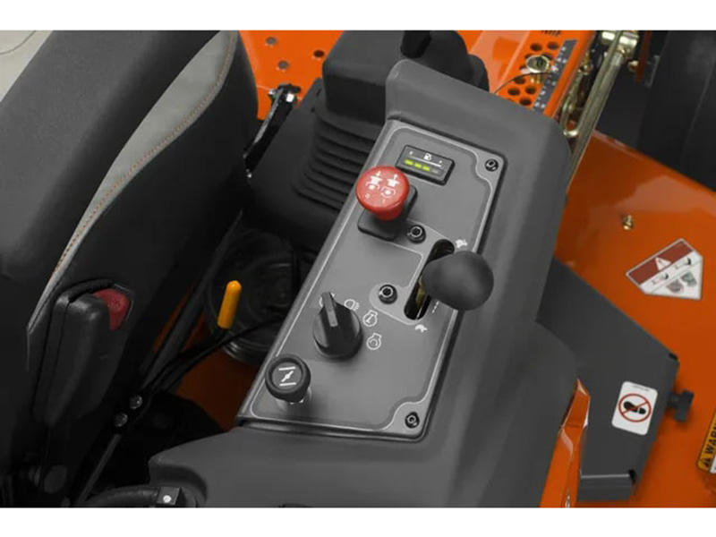 2024 Husqvarna Power Equipment Z560XS 60 in. Kawasaki FX Series 38.5 hp in Saint Maries, Idaho - Photo 13