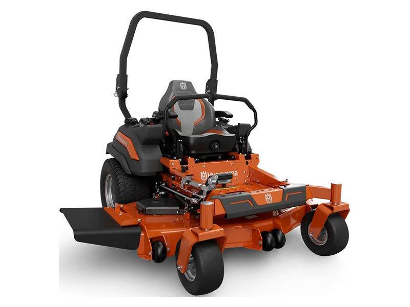 2024 Husqvarna Power Equipment Z560XS 60 in. Kawasaki FX Series 38.5 hp in Saint Maries, Idaho - Photo 1
