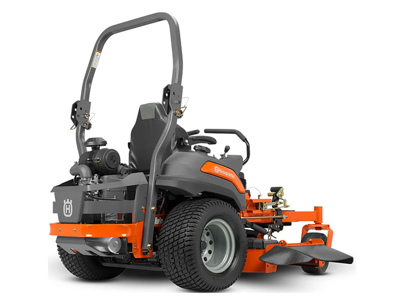 2024 Husqvarna Power Equipment Z560X 60 in. Kawasaki FX Series 31 hp in Saint Maries, Idaho - Photo 6