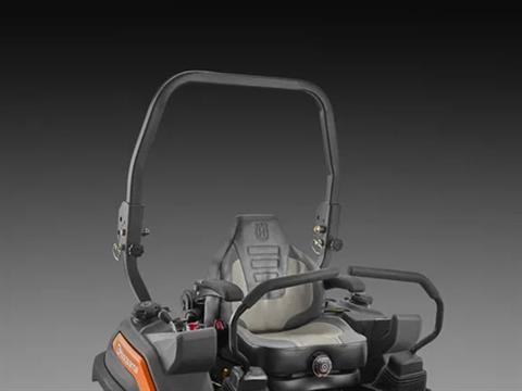 2024 Husqvarna Power Equipment Z572XS 72 in. Kawasaki FX Series 38.5 hp in Saint Maries, Idaho - Photo 6