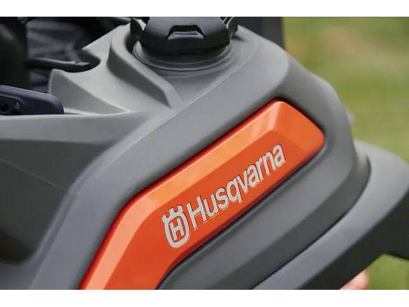2024 Husqvarna Power Equipment Z572XS 72 in. Kawasaki FX Series 38.5 hp in Saint Maries, Idaho - Photo 7
