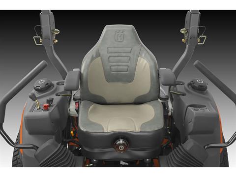 2024 Husqvarna Power Equipment Z572X 72 in. Kawasaki FX Series 31 hp in Saint Maries, Idaho - Photo 12
