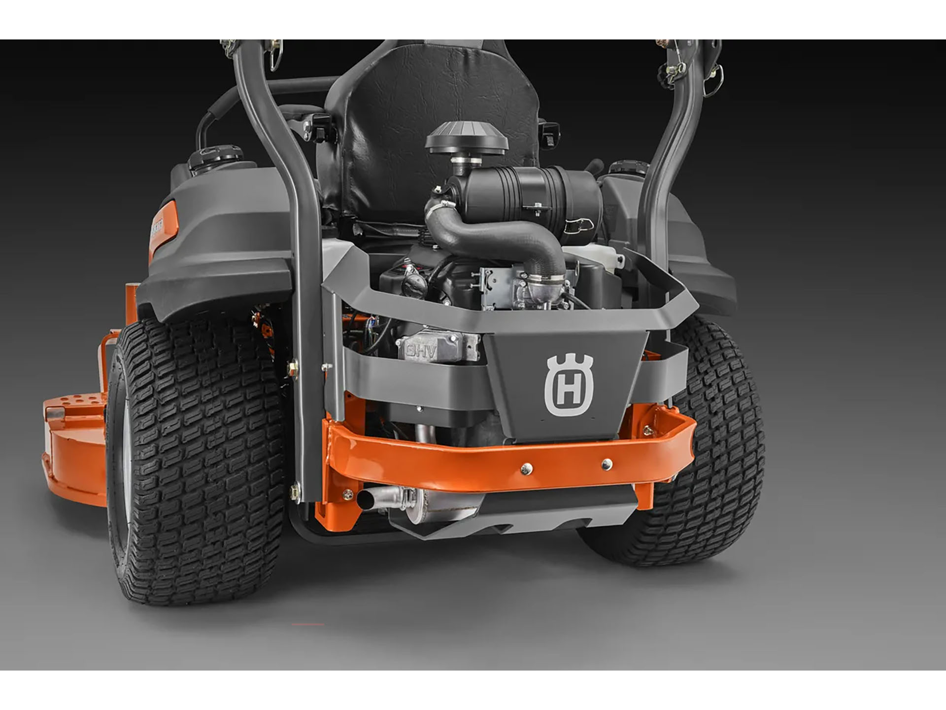 2024 Husqvarna Power Equipment Z572X 72 in. Kawasaki FX Series 31 hp in Saint Maries, Idaho - Photo 13