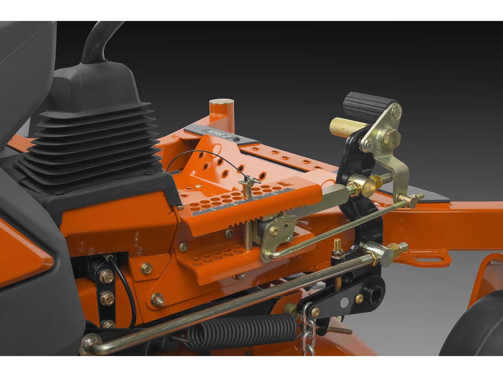 2024 Husqvarna Power Equipment Z572X 72 in. Kawasaki FX Series 31 hp in Saint Maries, Idaho - Photo 16