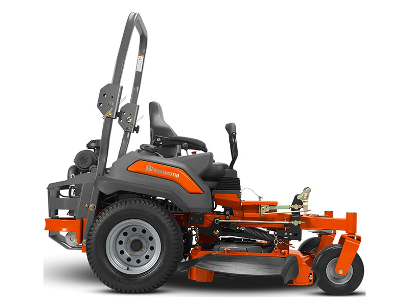 2024 Husqvarna Power Equipment Z572X 72 in. Kawasaki FX Series 31 hp in Saint Maries, Idaho - Photo 2