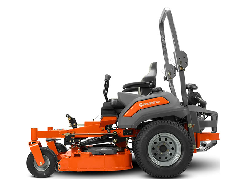 2024 Husqvarna Power Equipment Z572X 72 in. Kawasaki FX Series 31 hp in Saint Maries, Idaho - Photo 3