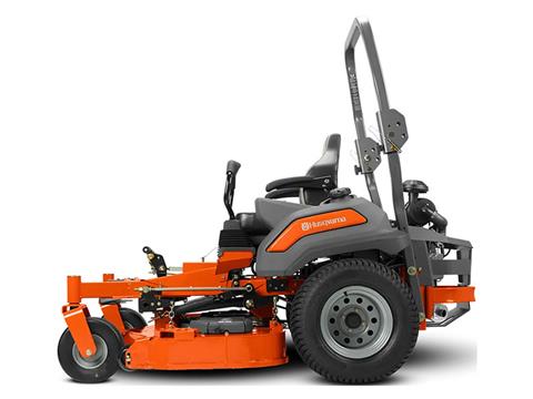 2024 Husqvarna Power Equipment Z572X 72 in. Kawasaki FX Series 31 hp in Saint Maries, Idaho - Photo 3