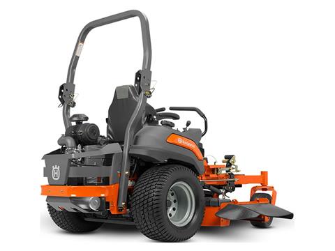 2024 Husqvarna Power Equipment Z572X 72 in. Kawasaki FX Series 31 hp in Saint Maries, Idaho - Photo 6