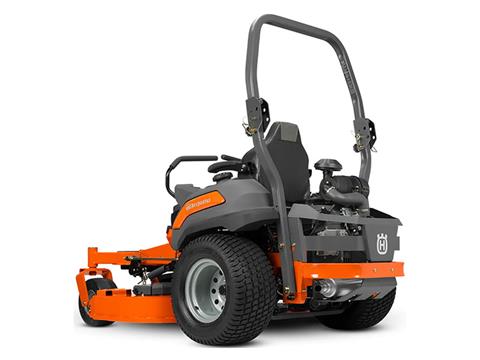 2024 Husqvarna Power Equipment Z572X 72 in. Kawasaki FX Series 31 hp in Saint Maries, Idaho - Photo 7