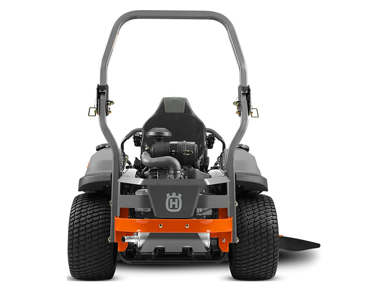 2024 Husqvarna Power Equipment Z572X 72 in. Kawasaki FX Series 31 hp in Saint Maries, Idaho - Photo 8
