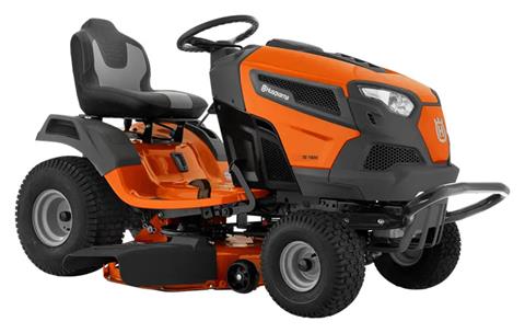 2024 Husqvarna Power Equipment TS 142K 42 in. Kohler 7000 Series 20 hp