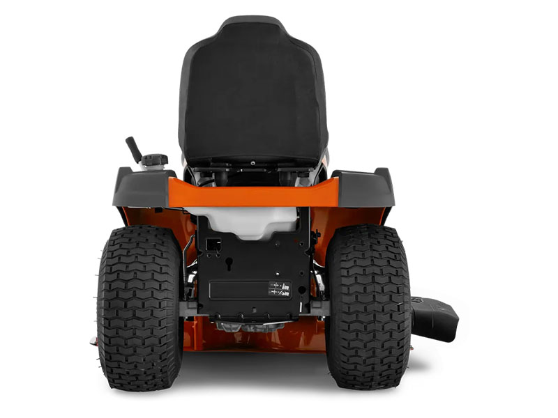 2024 Husqvarna Power Equipment TS 142K 42 in. Kohler 7000 Series 20 hp in Saint Maries, Idaho - Photo 2