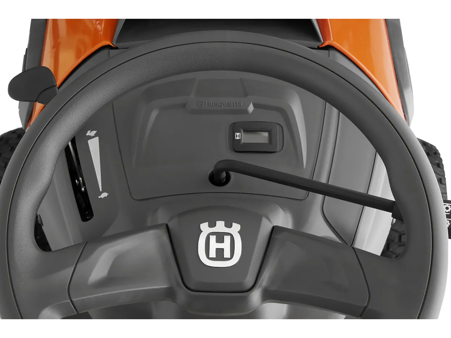 2024 Husqvarna Power Equipment TS 142K 42 in. Kohler 7000 Series 20 hp in Saint Maries, Idaho - Photo 5
