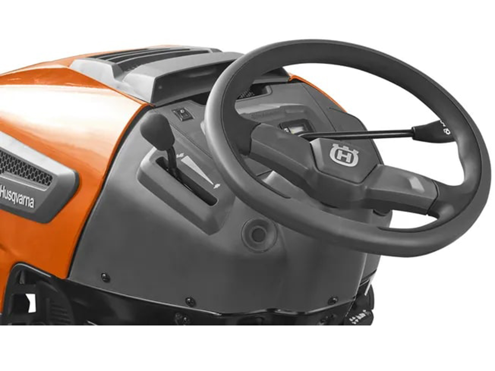 2024 Husqvarna Power Equipment TS 142K 42 in. Kohler 7000 Series 20 hp in Saint Maries, Idaho - Photo 8
