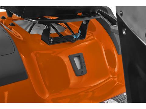 2024 Husqvarna Power Equipment TS 146X 46 in. Kawasaki FR Series 21.5 hp in Saint Maries, Idaho - Photo 5