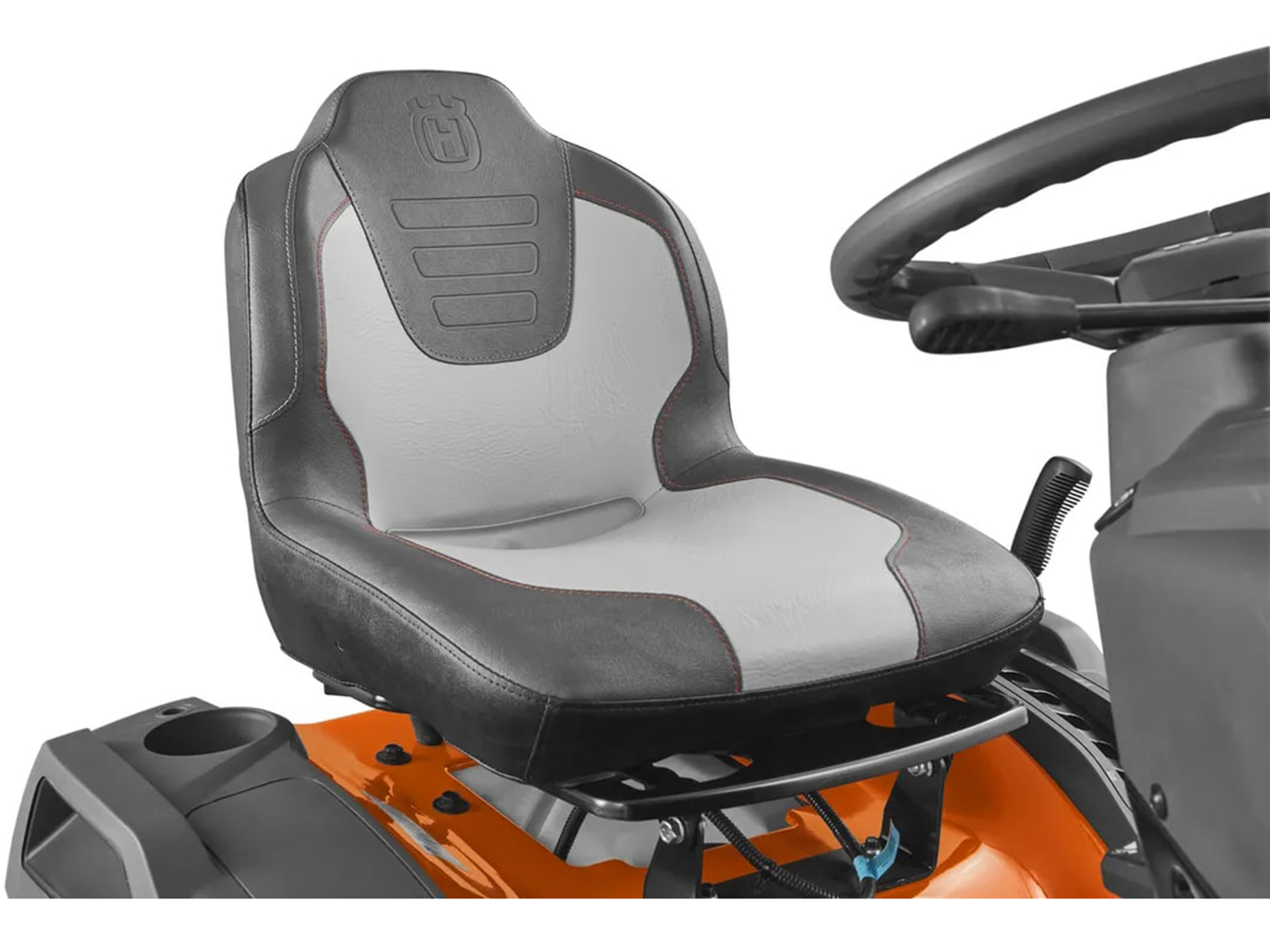 2024 Husqvarna Power Equipment TS 146X 46 in. Kawasaki FR Series 21.5 hp in Saint Maries, Idaho - Photo 6