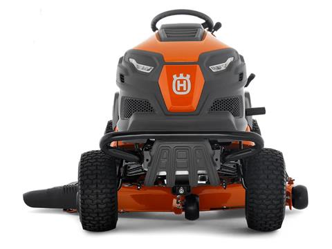 New 2024 Husqvarna Power Equipment TS 148X 48 in. Kawasaki