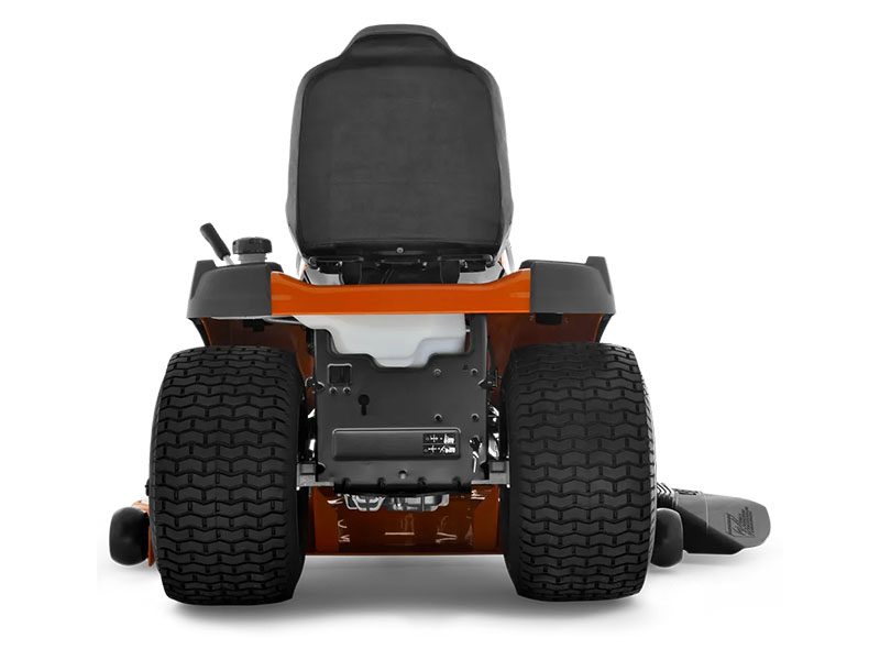 New 2024 Husqvarna Power Equipment TS 148X 48 in. Kawasaki