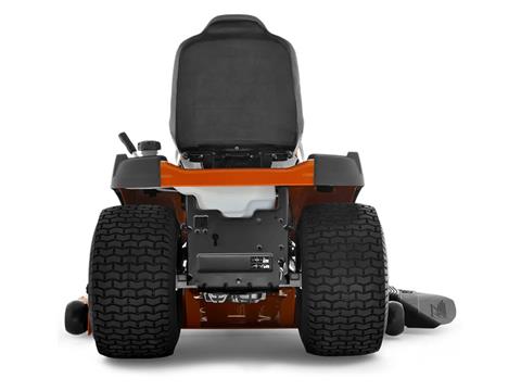 2024 Husqvarna Power Equipment TS 148X 48 in. Kawasaki FR Series 23 hp in Saint Maries, Idaho - Photo 3