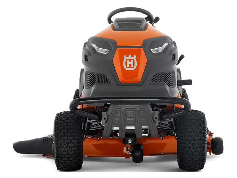 2024 Husqvarna Power Equipment TS 154X 54 in. Kawasaki 24 hp in Saint Maries, Idaho - Photo 2