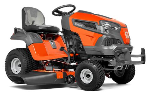 New Husqvarna Power Equipment TS 242XD 42 in. Kawasaki FR Series