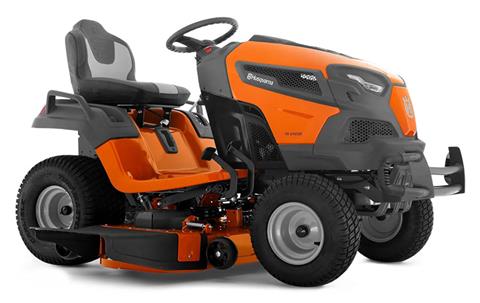 2024 Husqvarna Power Equipment TS 248XD 48 in. Kawasaki FR Series 23 hp
