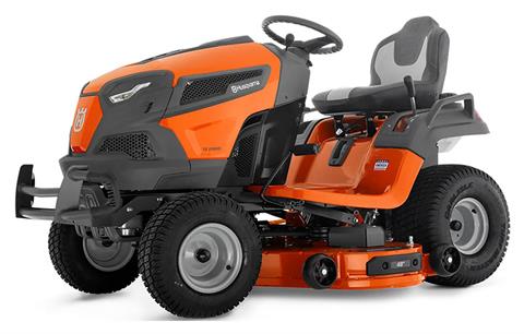 2024 Husqvarna Power Equipment TS 248XD 48 in. Kawasaki FR Series 23 hp in Saint Maries, Idaho - Photo 2