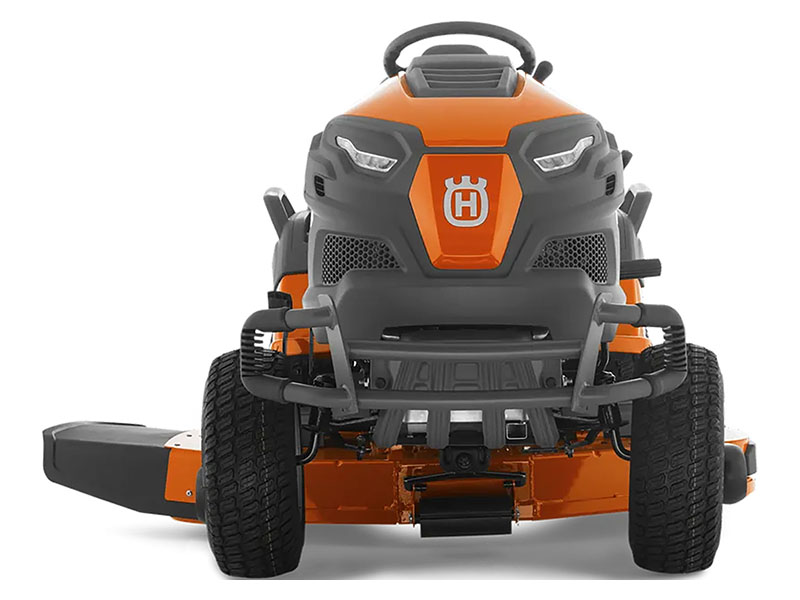 2024 Husqvarna Power Equipment TS 248XD 48 in. Kawasaki FR Series 23 hp in Saint Maries, Idaho - Photo 3