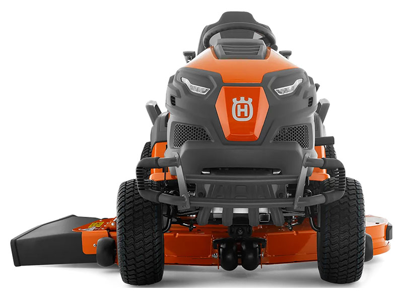 2024 Husqvarna Power Equipment TS 354XD 54 in. Kawasaki FR Series 24 hp in Saint Maries, Idaho - Photo 5