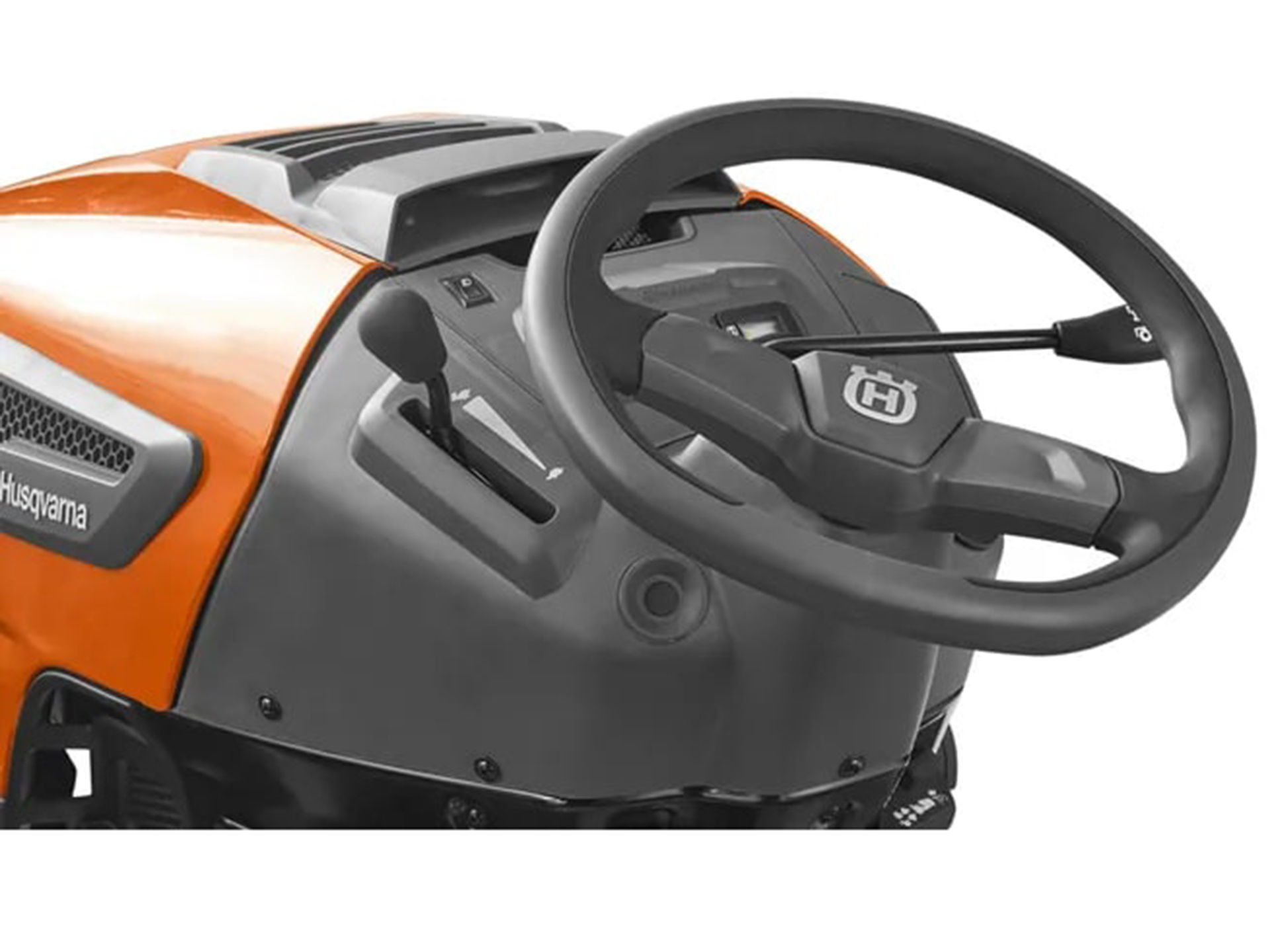 2024 Husqvarna Power Equipment TS 354XD 54 in. Kawasaki FR Series 24 hp in Saint Maries, Idaho - Photo 12