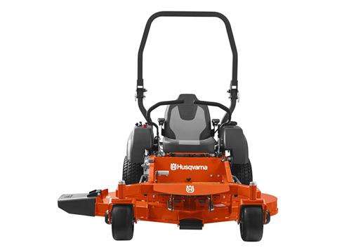 2024 Husqvarna Power Equipment MZ61 61 in. Kawasaki FR Series 24 hp ROPS in Saint Maries, Idaho - Photo 5