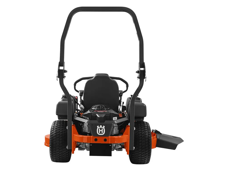 2024 Husqvarna Power Equipment MZ61 61 in. Kawasaki FR Series 24 hp ROPS in Saint Maries, Idaho - Photo 6