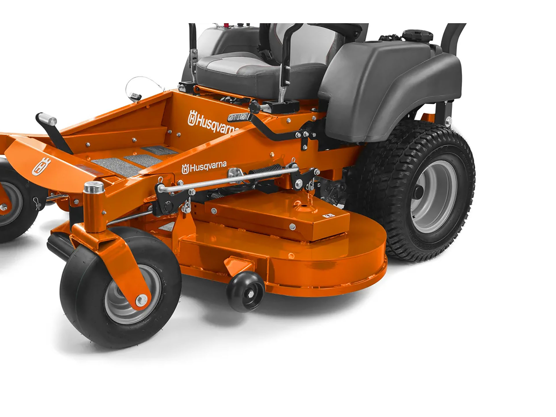 2024 Husqvarna Power Equipment MZ61 61 in. Kawasaki FR Series 24 hp ROPS in Saint Maries, Idaho - Photo 11