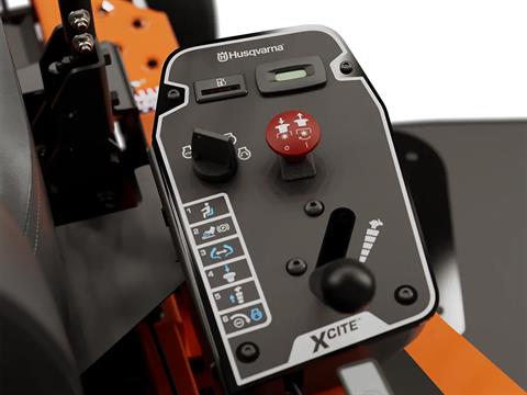 New 2024 Husqvarna Power Equipment Xcite Z345 54 in. Kohler
