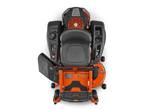 New 2024 Husqvarna Power Equipment Z246 46 in. Husqvarna 22 hp