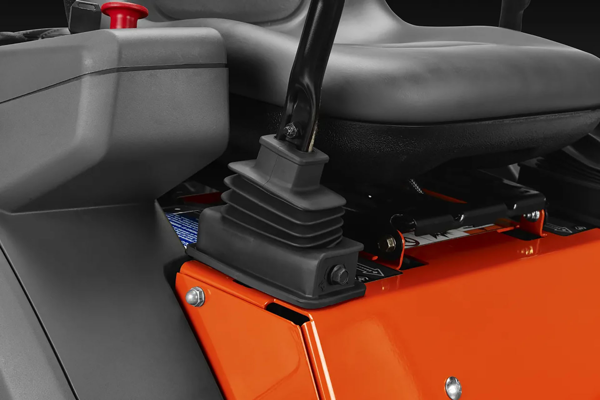 New 2024 Husqvarna Power Equipment Z246 46 in. Husqvarna 22 hp