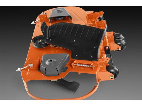 New 2024 Husqvarna Power Equipment Z246 46 in. Husqvarna 22