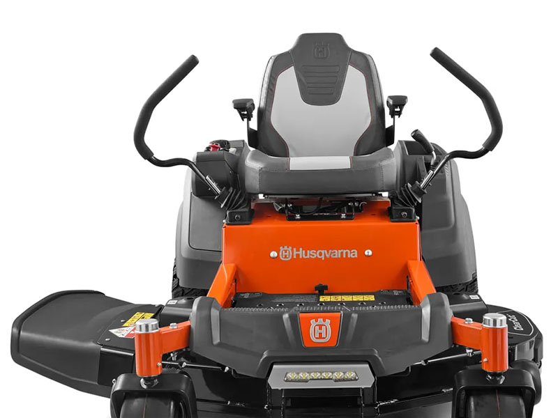 2024 Husqvarna Power Equipment Z248F Premium Special Edition 48 in. Kawasaki FR Series 24 hp 11 ga. in Saint Maries, Idaho - Photo 3