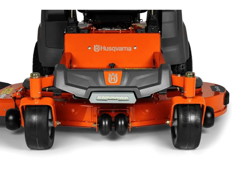 2024 Husqvarna Power Equipment Z248F Premium Special Edition 48 in. Kawasaki FR Series 24 hp 11 ga. in Saint Maries, Idaho - Photo 6