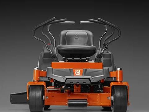 2024 Husqvarna Power Equipment Z248F Premium Special Edition 48 in. Kawasaki FR Series 24 hp 11 ga. in Saint Maries, Idaho - Photo 9