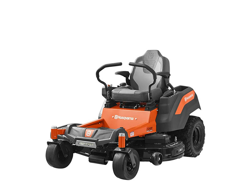 2024 Husqvarna Power Equipment Z248F Premium Special Edition 48 in. Kawasaki FR Series 24 hp 11 ga. in Saint Maries, Idaho - Photo 2