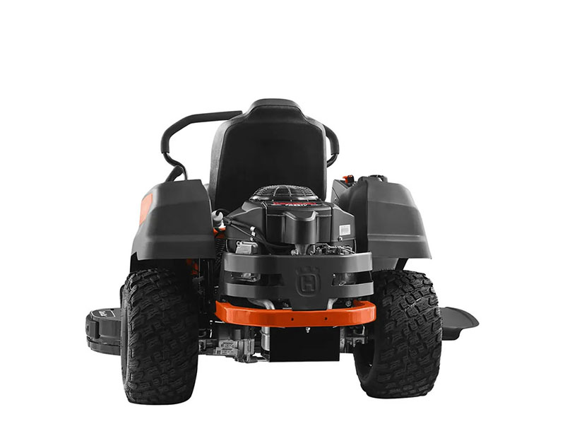 New 2024 Husqvarna Power Equipment Z248F Special Edition 48
