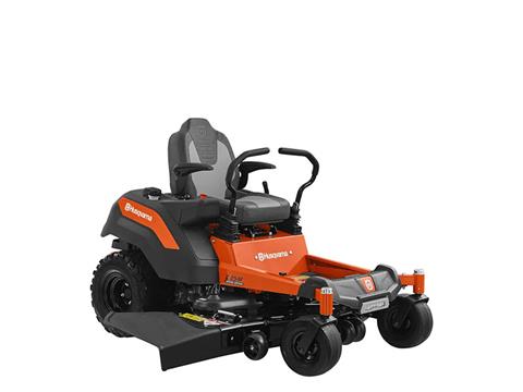 2024 Husqvarna Power Equipment Z254F Premium Special Edition 54 in. Kawasaki FR Series 24 hp in Saint Maries, Idaho