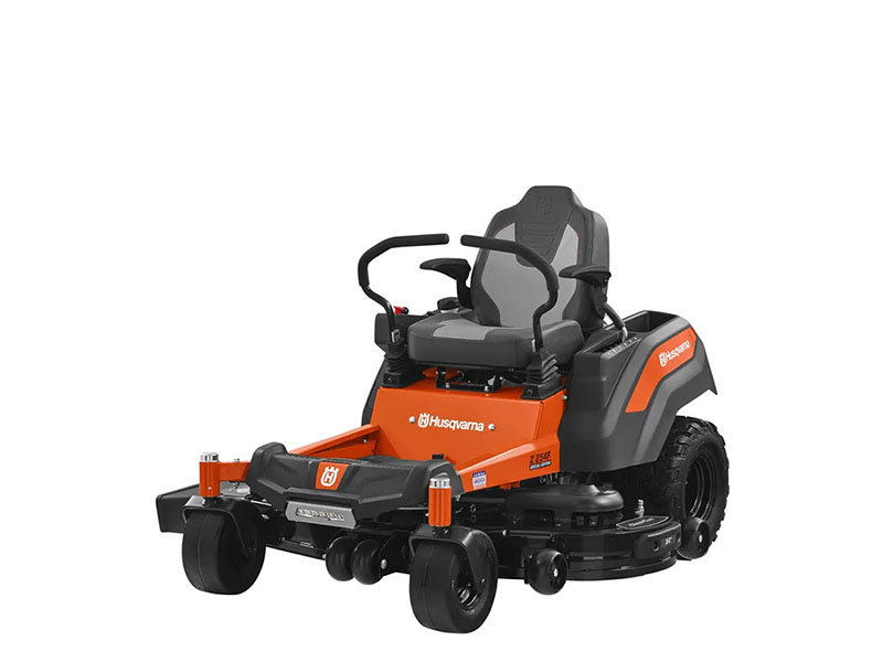 2024 Husqvarna Power Equipment Z254F Premium Special Edition 54 in. Kawasaki FR Series 24 hp in Saint Maries, Idaho - Photo 2
