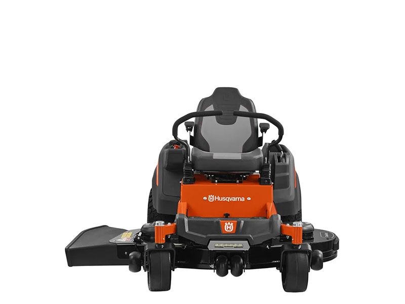 2024 Husqvarna Power Equipment Z254F Premium Special Edition 54 in. Kawasaki FR Series 24 hp in Saint Maries, Idaho - Photo 3